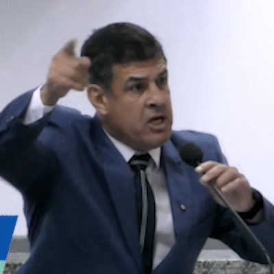 Ap&oacute;s pedido de cassa&ccedil;&atilde;o, vereadores do PP voltam a "bater boca" na C&acirc;mara
