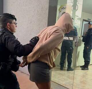 Suspeito de integrar fac&ccedil;&atilde;o morre em confronto com policiais no Vale do Ivinhema