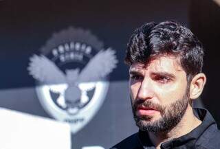 Suspeitos transferiram dinheiro e dividiram valor após morte no Inferninho Suspeitos transferiram dinheiro e dividiram valor após morte no Inferninho