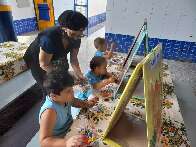 Prefeitura convoca 272 aprovados em sele&ccedil;&atilde;o de assistente de educa&ccedil;&atilde;o infantil 