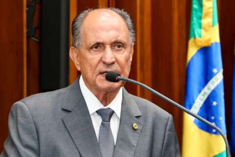 Z&eacute; Teixeira prop&otilde;e que agressores de mulheres arquem com gastos do SUS em MS