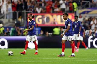 Espanha vence a França e vai à final em busca do bicampeonato da Copa do Mundo Espanha vence a França e vai à final em busca do bicampeonato da Copa do Mundo