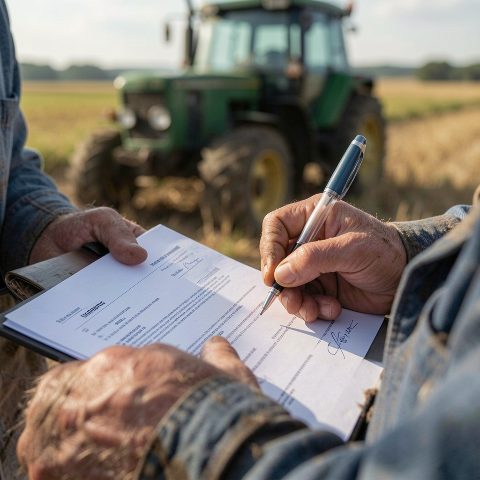 A Aliena&ccedil;&atilde;o Fiduci&aacute;ria de im&oacute;vel rural pode ser anulada?