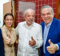 PT ter&aacute; apenas um candidato ao Senado; Soraya deve ser suplente de Vander