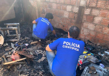 Peritos podem ter an&aacute;lise do rosto prevista em lei para identificar pessoas