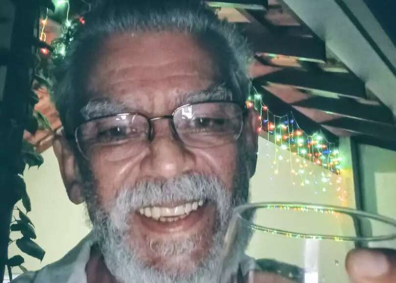 Morre em Campo Grande o escultor e músico Baldinir Bezerra