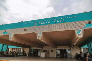 Senado estende até 2030 crédito do FGTS para hospitais filantrópicos Senado estende até 2030 crédito do FGTS para hospitais filantrópicos