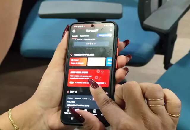 Com at&eacute; R$ 561 mil de preju&iacute;zo, doentes por jogo entram na Justi&ccedil;a contra bets