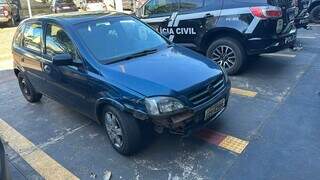 Arrastadores levam 3 Hilux e pagodeiro é preso acusado de apoiar crimes Arrastadores levam 3 Hilux e pagodeiro é preso acusado de apoiar crimes