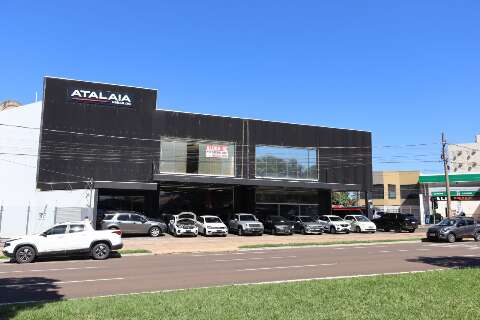 Dinheiro suspeito escoou de editora alvo do Gaeco para garagens e conveni&ecirc;ncias