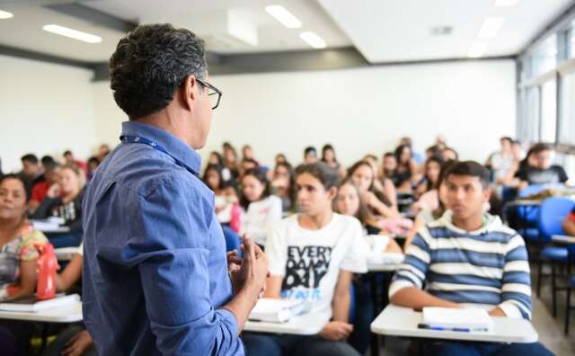 MEC divulga resultado da 1&ordf; chamada do Prouni para o 2&ordm; semestre
