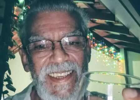 Morre em Campo Grande o escultor e m&uacute;sico Baldinir Bezerra