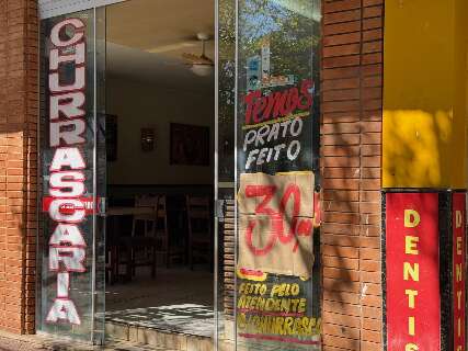 Com alta da infla&ccedil;&atilde;o, prato feito chega a R$ 40 em Campo Grande