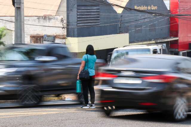 Seis em cada dez leitores j&aacute; foram multados por excesso de velocidade