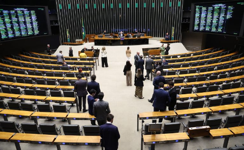C&acirc;mara libera R$ 1 bilh&atilde;o para clima, meio ambiente e g&aacute;s de cozinha