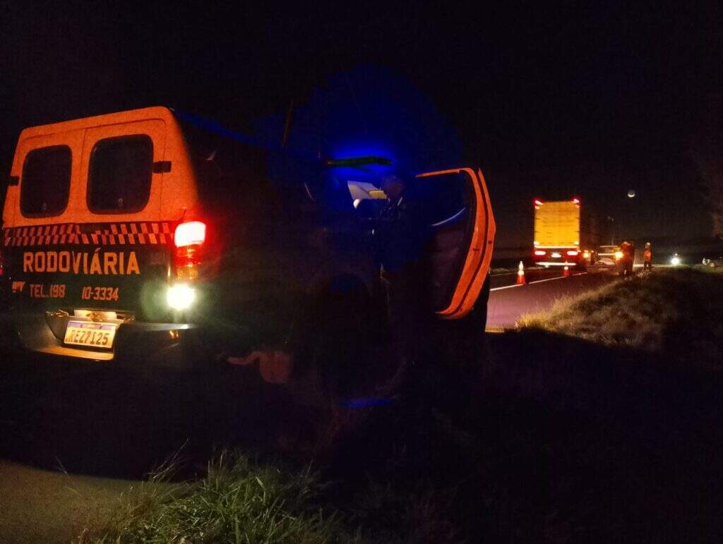 Acidentes trágicos: Trabalhador, bebê e homem morrem em quedas e afogamento