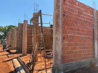 Agehab divulga 82 pr&eacute;-selecionados para apartamentos do Manoel de Barros