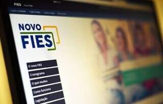 Fies oferece 958 vagas em Mato Grosso do Sul para o segundo semestre