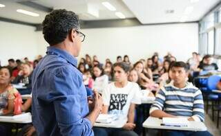 MEC divulga resultado da 1&ordf; chamada do Prouni para o 2&ordm; semestre
