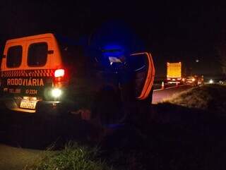 Trabalhador rural morre após cair de quadriciclo em fazenda Trabalhador rural morre após cair de quadriciclo em fazenda