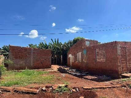 ONG lan&ccedil;a campanha para conseguir recursos na reforma de espa&ccedil;o social
