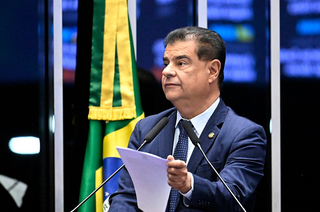 Senado estende até 2030 crédito do FGTS para hospitais filantrópicos Senado estende até 2030 crédito do FGTS para hospitais filantrópicos