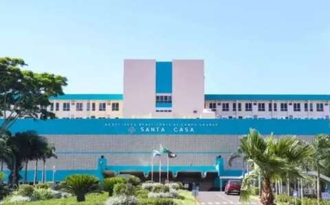 Alvo da Opera&ccedil;&atilde;o Gutenberg tem contrato com a Santa Casa