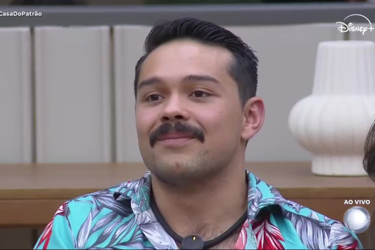 Lutador de MS fica em 3º lugar e leva R$ 215 mil em reality de Boninho