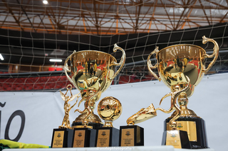 Chelsea Brasil representa Mato Grosso do Sul em torneio nacional de futsal Chelsea Brasil representa Mato Grosso do Sul em torneio nacional de futsal