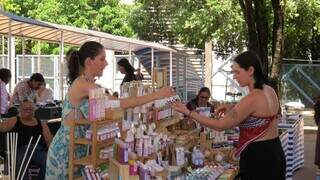 Mercado Escola abre novo edital para quem vive da produção artesanal no Estado Mercado Escola abre novo edital para quem vive da produção artesanal no Estado