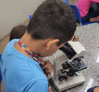 Escola de Campo Grande vence pr&ecirc;mio nacional e receber&aacute; R$ 100 mil