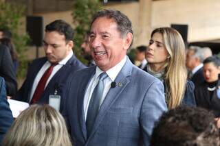 Gerson diz que fim da viol&ecirc;ncia contra mulheres depende de mudan&ccedil;a na sociedade