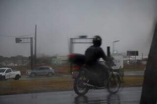 Efeitos do El Niño ameaçam aumentar queda de árvores e temporais na Capital Efeitos do El Niño ameaçam aumentar queda de árvores e temporais na Capital