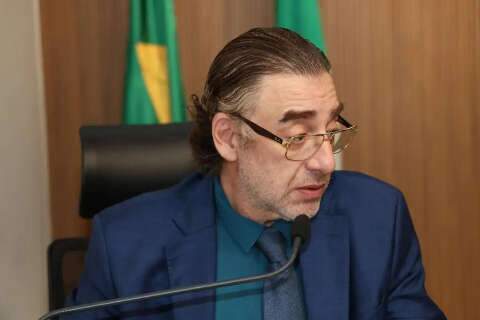 Foragido, Neno Razuk tem pedido para derrubar pris&atilde;o negado pelo TJMS