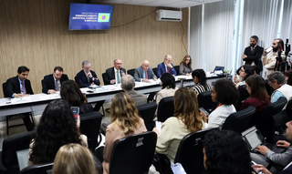 Uni&atilde;o anuncia cr&eacute;dito a empresas afetadas por tarifa dos EUA