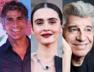 Sessões especiais levam grandes nomes do cinema ao Bonito Cinesur