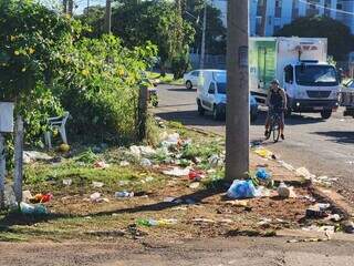 A cidade que queremos não começa na Prefeitura. Começa na porta de casa A cidade que queremos não começa na Prefeitura. Começa na porta de casa