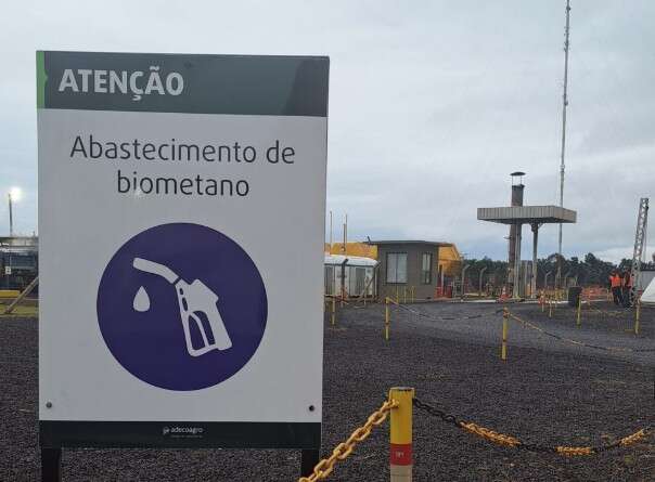 MS controla ICMS e IPVA para biometano e GNV