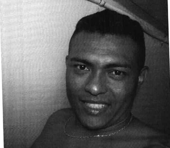 Condenado por latroc&iacute;nio dos amigos Breno e Leonardo &eacute; recapturado