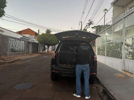 T&eacute;cnico de enfermagem &eacute; preso por torturar adolescente com paralisia cerebral