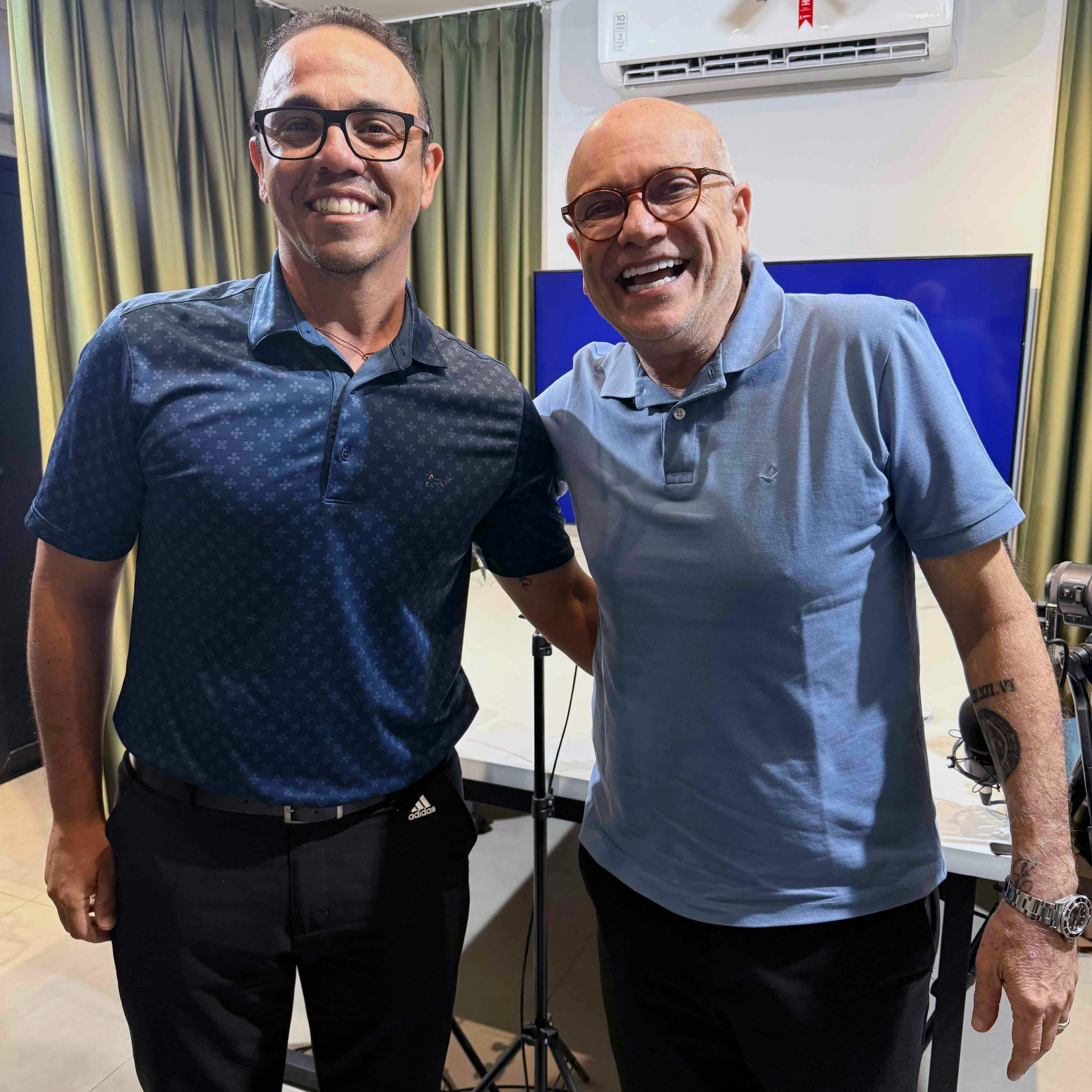 Golfe no Brasil: Atleta Revela Impacto do Esporte em Vidas e Negócios