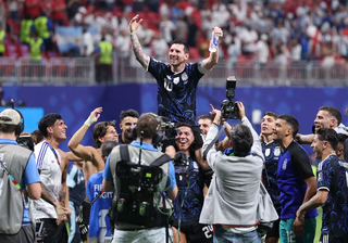 Espanha ou Argentina: para quem vai sua torcida na final da Copa do Mundo?