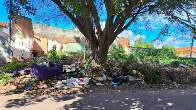 A cidade que queremos n&atilde;o come&ccedil;a na Prefeitura. Come&ccedil;a na porta de casa