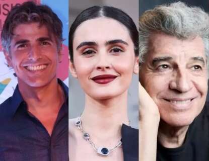 Sess&otilde;es especiais levam grandes nomes do cinema ao Bonito Cinesur