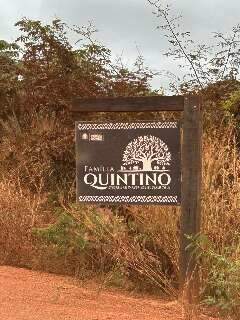 Ap&oacute;s 20 anos, terra quilombola de 471 hectares em MS &eacute; reconhecida pelo Incra