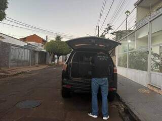T&eacute;cnico de enfermagem &eacute; preso por torturar adolescente com paralisia cerebral