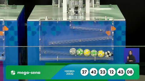 Veja as dezenas de hoje na Lotof&aacute;cil, Mega-Sena, Quina e mais