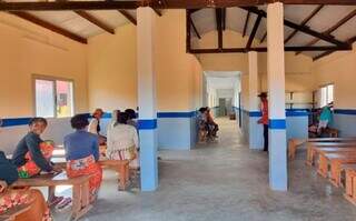 Campanha arrecada insumos hospitalares para miss&atilde;o humanit&aacute;ria em Madagascar