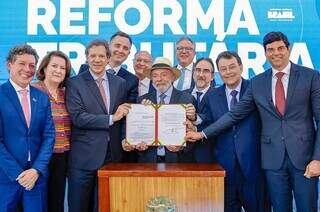Doações de imóveis batem recorde em MS antes de mudança no imposto Doações de imóveis batem recorde em MS antes de mudança no imposto