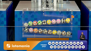 Veja as dezenas de hoje na Lotomania, Quina, Super Sete e mais Veja as dezenas de hoje na Lotomania, Quina, Super Sete e mais